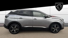 Peugeot 3008 1.2 PureTech GT Premium 5dr EAT8 Petrol Estate